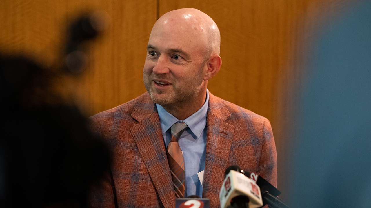 As Bengals Turn To Offseason, Duke Tobin Turns To Super Structure