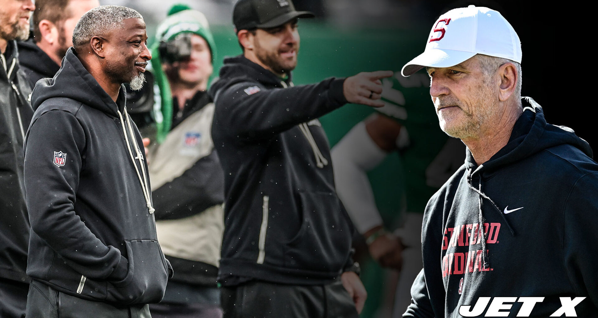 Get to know NY Jets' potential offensive play-caller Frank Reich