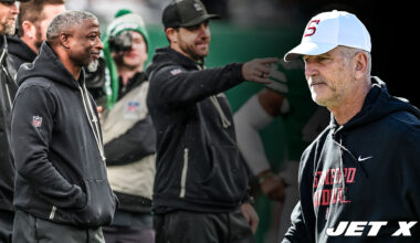 Get to know NY Jets' potential offensive play-caller Frank Reich