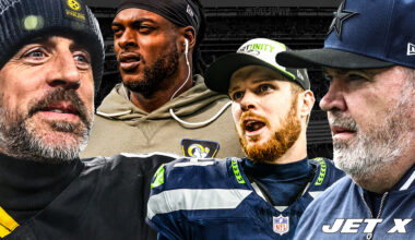 New York Jets fans are broken: Presenting the alternate reality