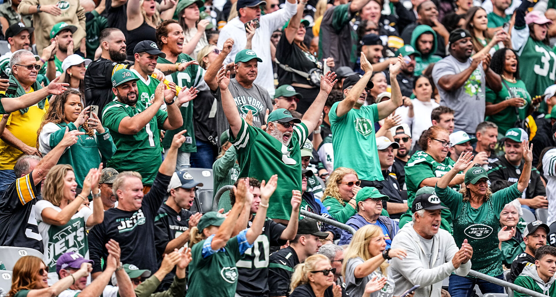 NY Jets fans should take solace in one NFL offseason reality