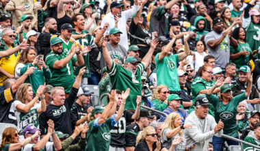 NY Jets fans should take solace in one NFL offseason reality