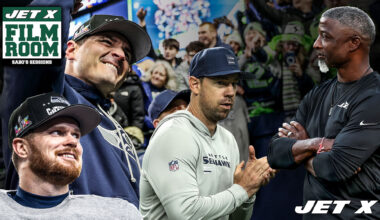 New York Jets aren't cursed; they're just playing a different game