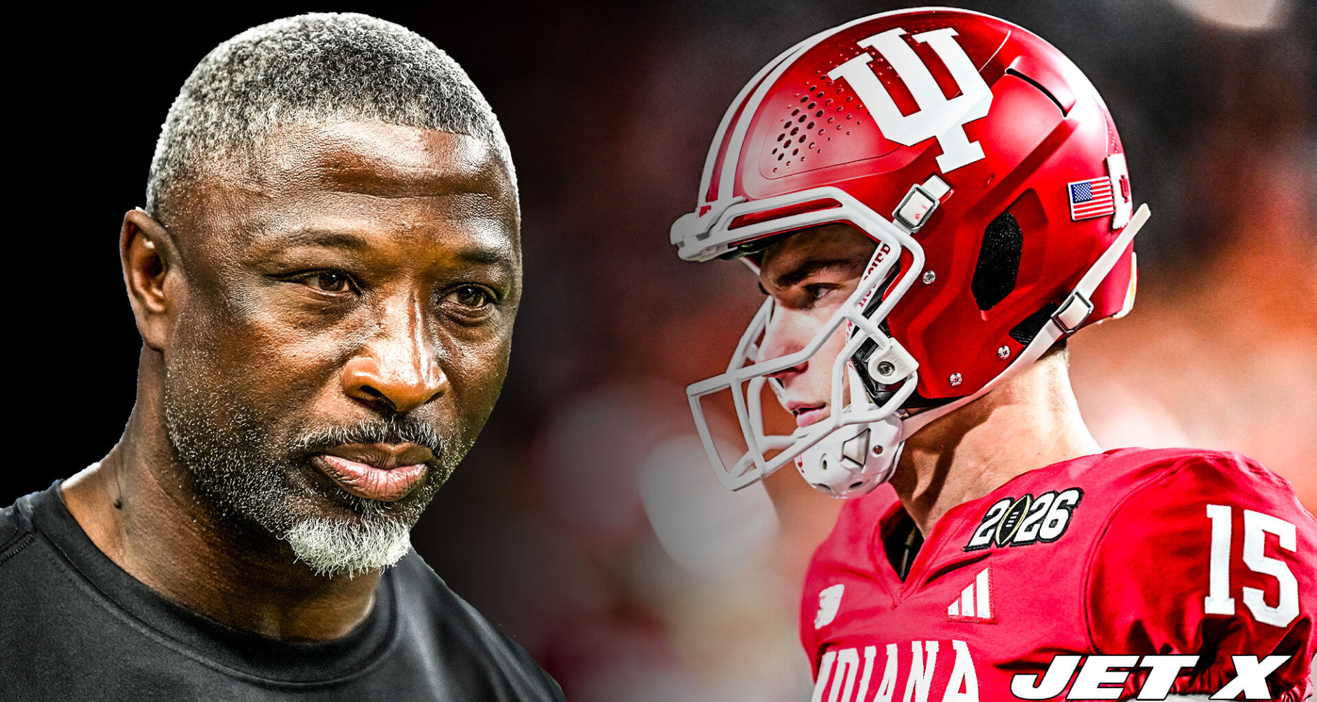 NY Jets want to trade to No. 1 for Fernando Mendoza? Be careful