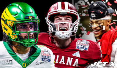 Please quash the NFL draft QB hysteria