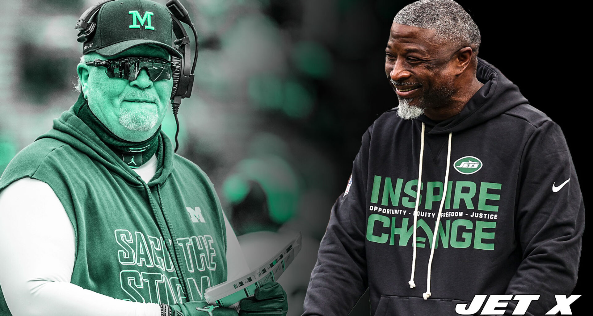 The New York Jets choosing Wink Martindale presents danger