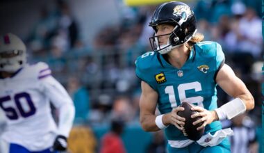 Tuesday Insider | QB Trevor Lawrence Looks to Continue Growth