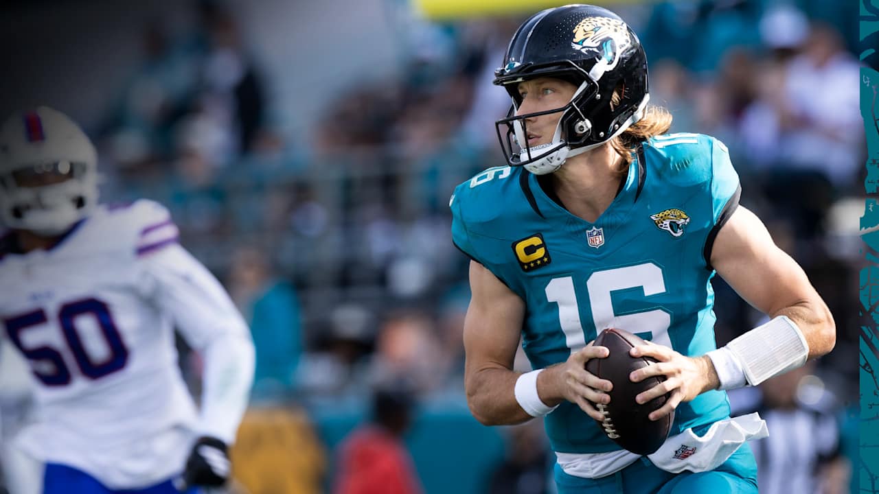 Tuesday Insider | QB Trevor Lawrence Looks to Continue Growth