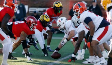 9 Observations from 3 Days of Exciting Practices