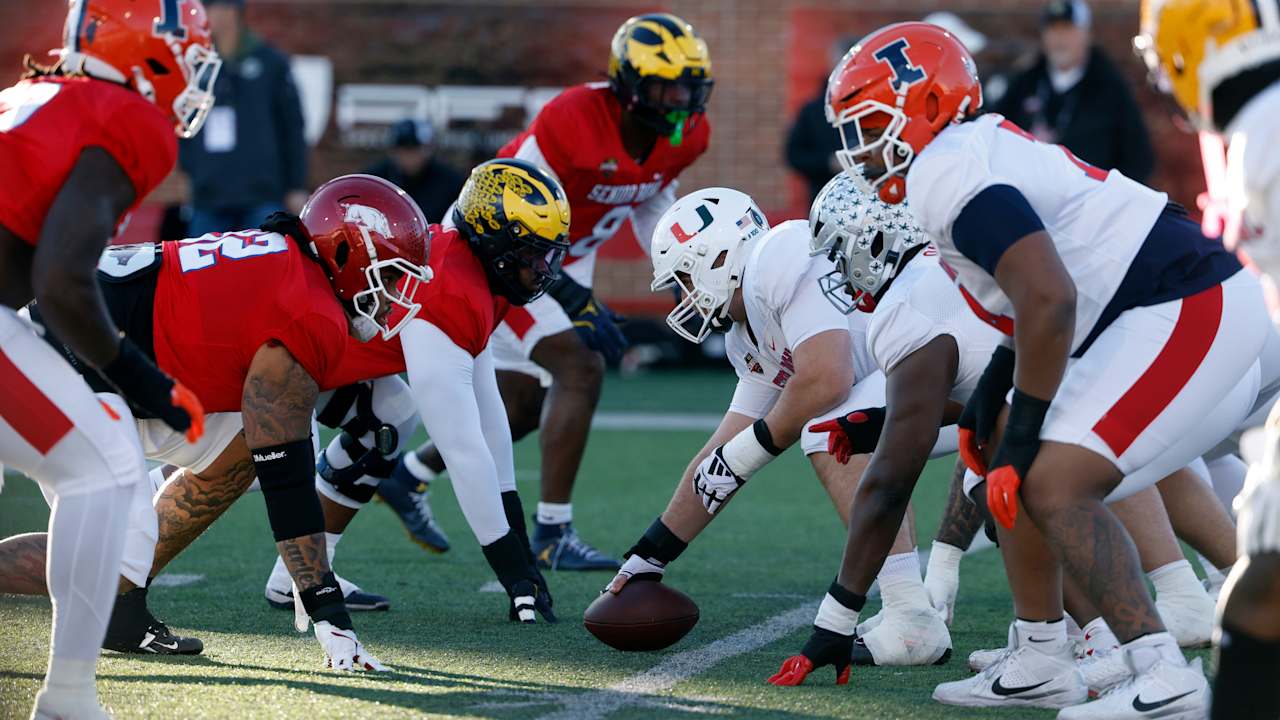 9 Observations from 3 Days of Exciting Practices