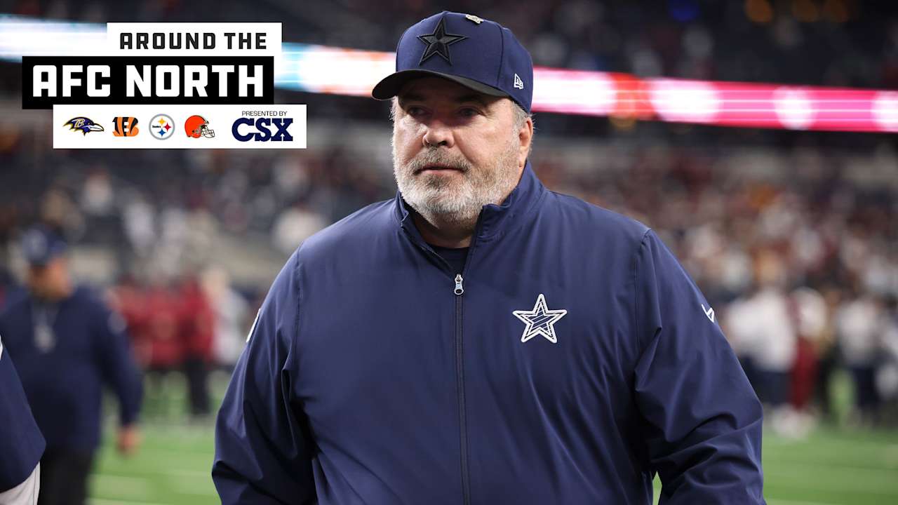 Reaction to Steelers Hiring Mike McCarthy