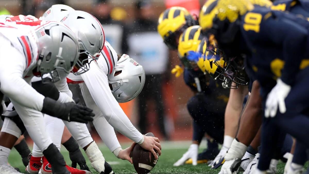 2026 Big Ten football schedule: 10 important games that will impact the CFP race