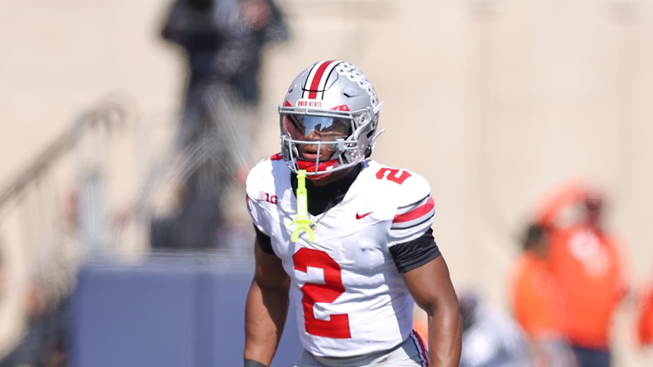 Paulsen profiles top players in 2026 draft class