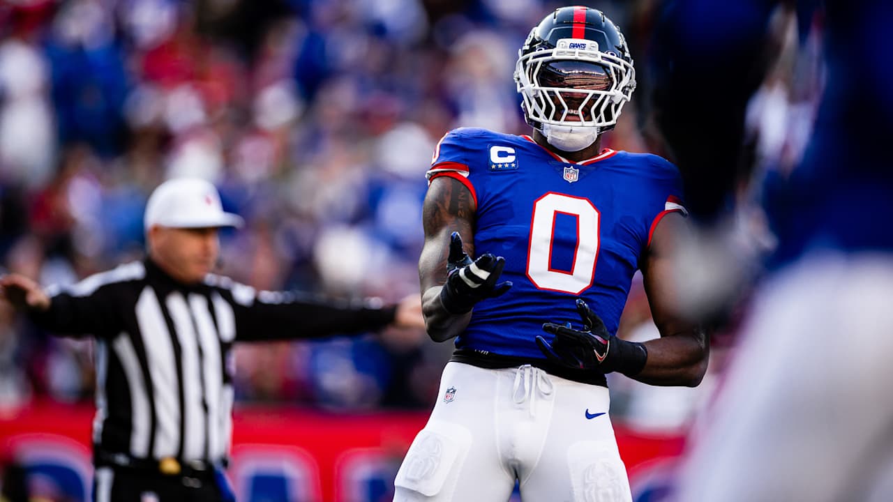 Brian Burns earns second-team honors