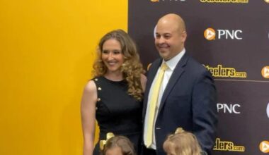 Steelers May Now Have To Try A Bold Strategy In The 2026 NFL Draft (Steelers News)