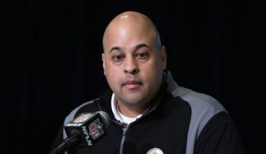 Steelers Get Bad News About Upcoming 2026 NFL Draft (Steelers News)