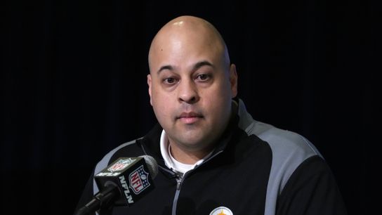 Steelers Get Bad News About Upcoming 2026 NFL Draft (Steelers News)