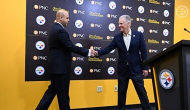 Steelers Are In A Nightmare Situation After Poor 2025 Decision Is Already Hurting The Organization (Steelers News)