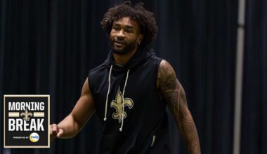 Julian Blackmon signs contract extension