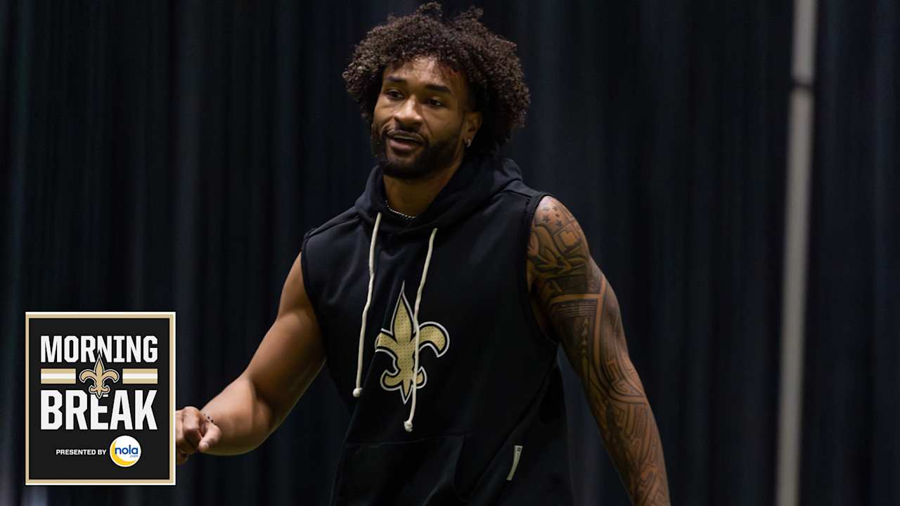 Julian Blackmon signs contract extension