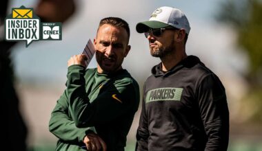 The choice will come down to ‘fit’