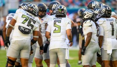 College Football Playoff semifinal odds, picks for Miami-Ole Miss, Indiana-Oregon