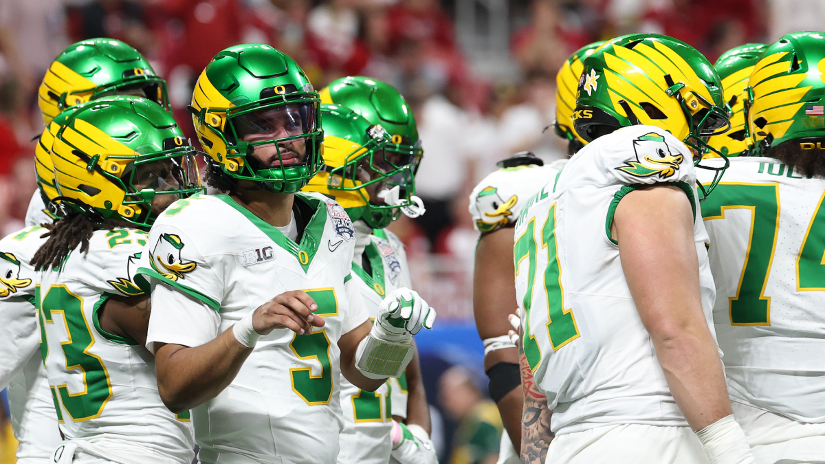 What went wrong for Oregon vs. Indiana? Ducks failed to 'put the fire out' in CFP blowout