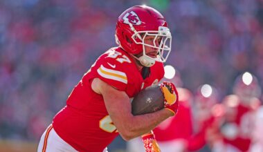Travis Kelce Wins Nationwide's 2025 "Charity Challenge"