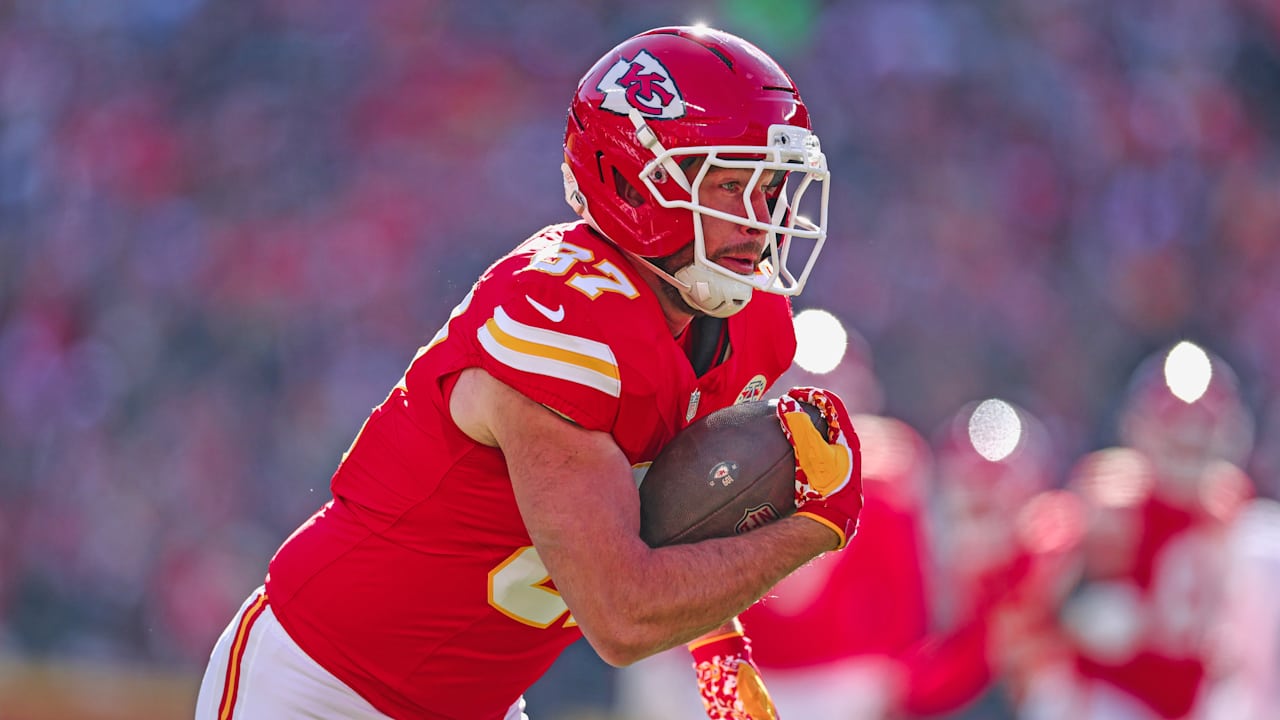 Travis Kelce Wins Nationwide's 2025 "Charity Challenge"