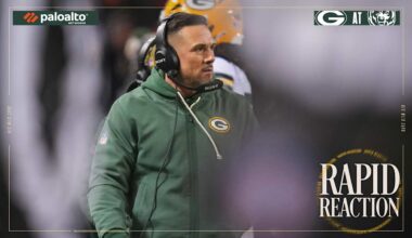 Too often, these Packers made life too difficult on themselves