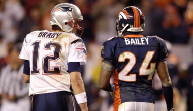 Reliving the top Divisional Round moments in Broncos playoff history