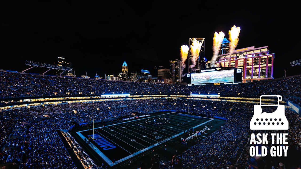 Going out with a bang