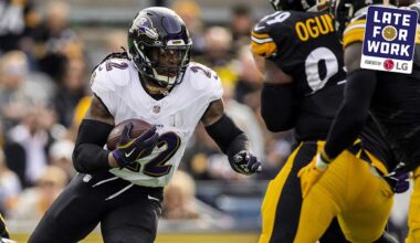 What Pundits Expect in Ravens-Steelers Winner-Take-All Game