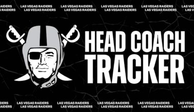 Raiders complete interviews with Jesse Minter and Ejiro Evero