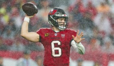 What We Learned from Tampa Bay's 16-14 win 