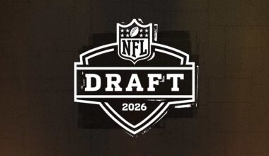 Steelers first-round draft slot set