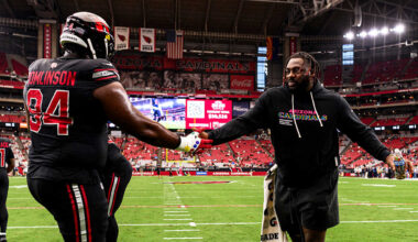 A Glimpse Into Dalvin And L.J.'s Excellent Adventure