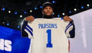 Steelers' Draft Strategy Set To Improve Big Time Under New Head Coach Mike McCarthy (Steelers News)