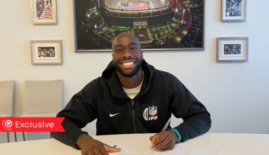 Paschal Ekeji’s Path from Currie Cup to the New York Jets