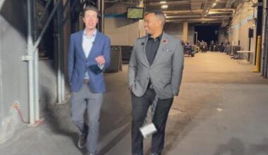 No moral victories, but Panthers playoff loss to Rams is something to build on :: WRALSportsFan.com