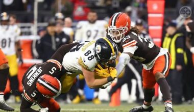 "If You Don't Want Me Here, Send Me Somewhere Else": 1 Steelers Star Absolutely Should Ask For A Trade After 2025 (Steelers News)