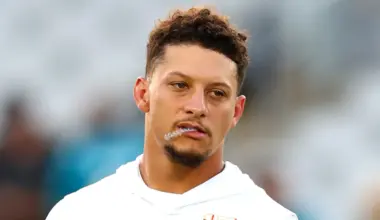 Chiefs' AFC rival sets sights on Patrick Mahomes' former coach after overlooking longtime Andy Reid assistant