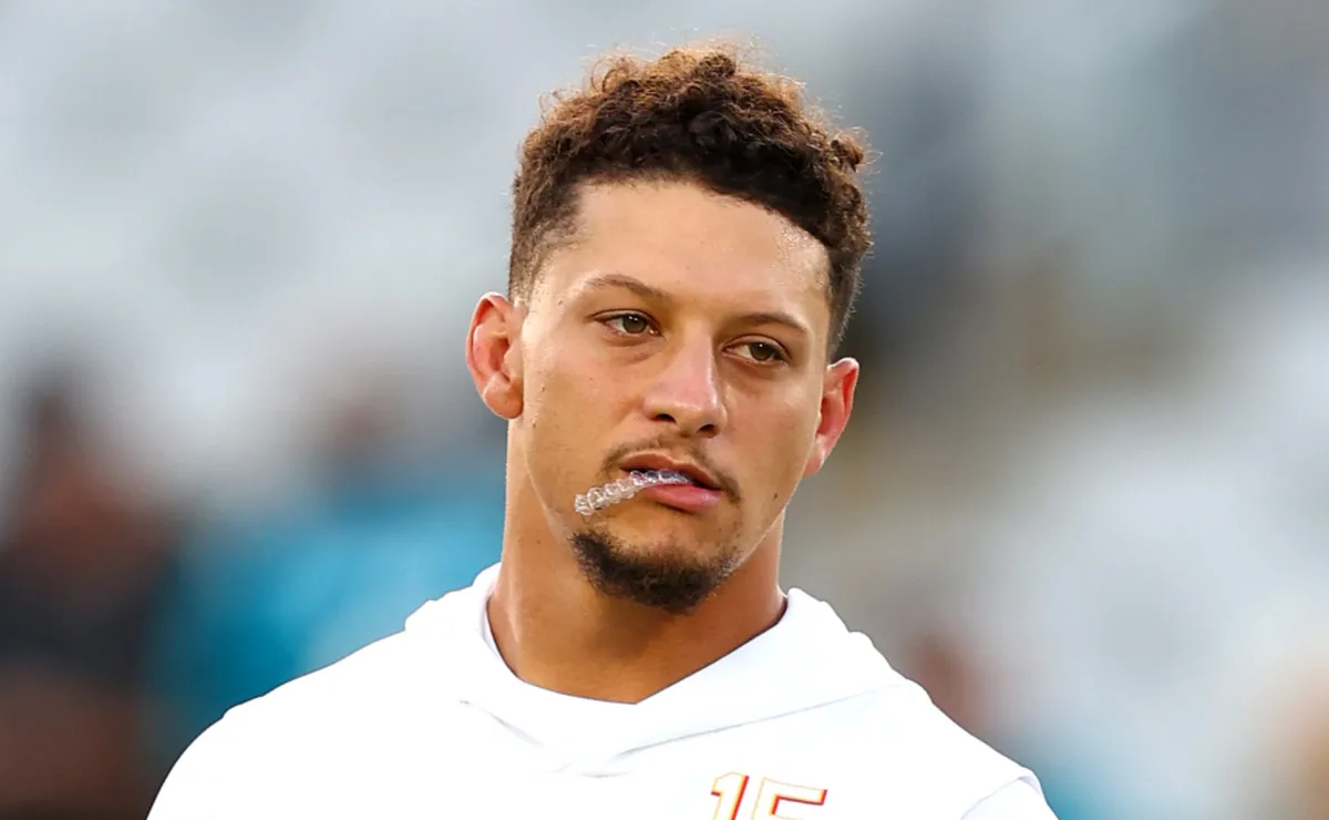 Chiefs' AFC rival sets sights on Patrick Mahomes' former coach after overlooking longtime Andy Reid assistant