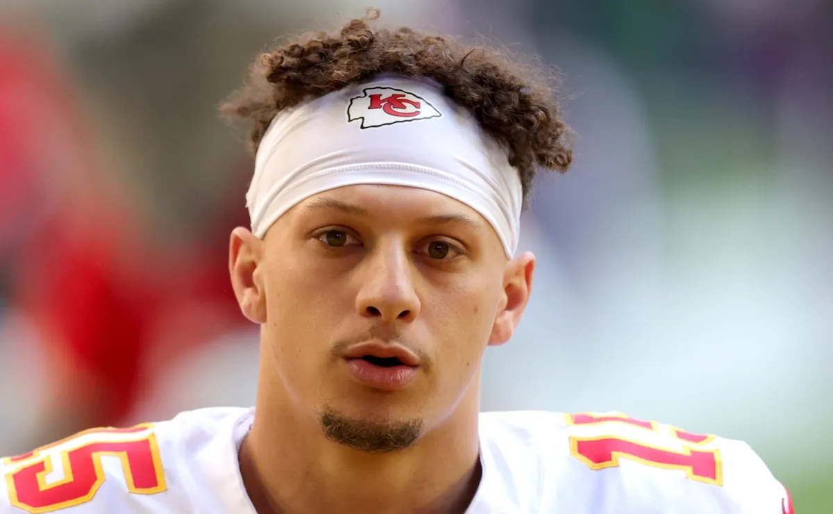 Patrick Mahomes wins MVP award over Travis Kelce after Chiefs confirm new coach to help Andy Reid in 2026