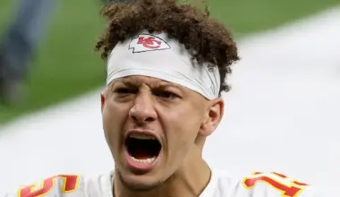 Patrick Mahomes has a message for Matt Nagy as offensive coordinator could leave Chiefs in 2026