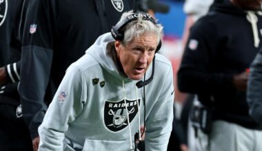 NFL coach, GM rumors: What we're hearing ahead of expected changes after Week 18