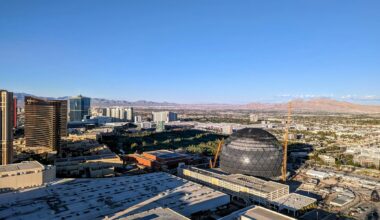 National Harbor Sphere revenues would ‘dwarf’ those from Commanders, Six Flags, Braveboy says