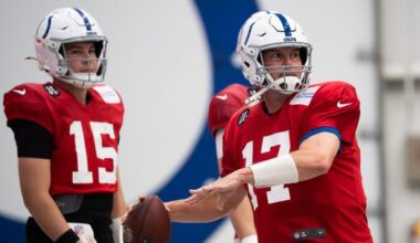 Buffalo Bills interviewing current high school coach for head coaching job