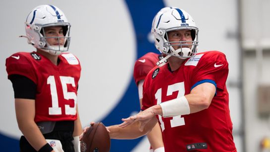 Buffalo Bills interviewing current high school coach for head coaching job