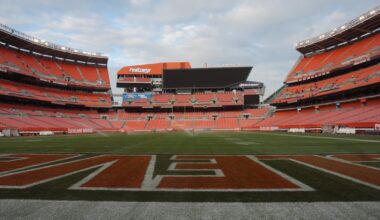 The Browns Will Still Pay the Price for the Watson Deal in 2026